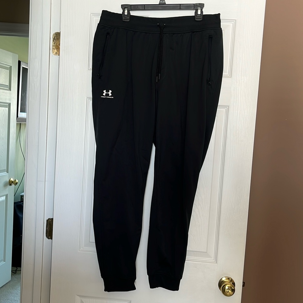 Under Armor sweatpants size XL / EUC